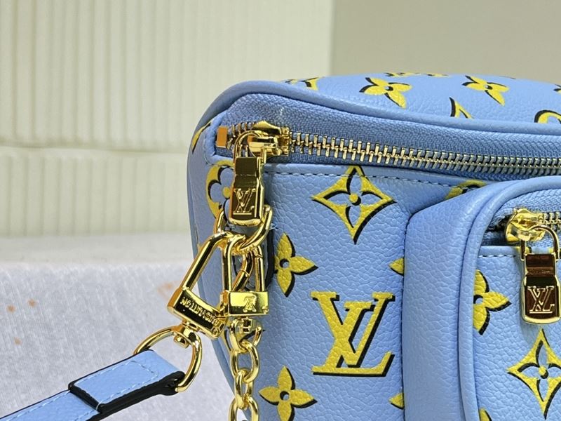 LV Satchel bags